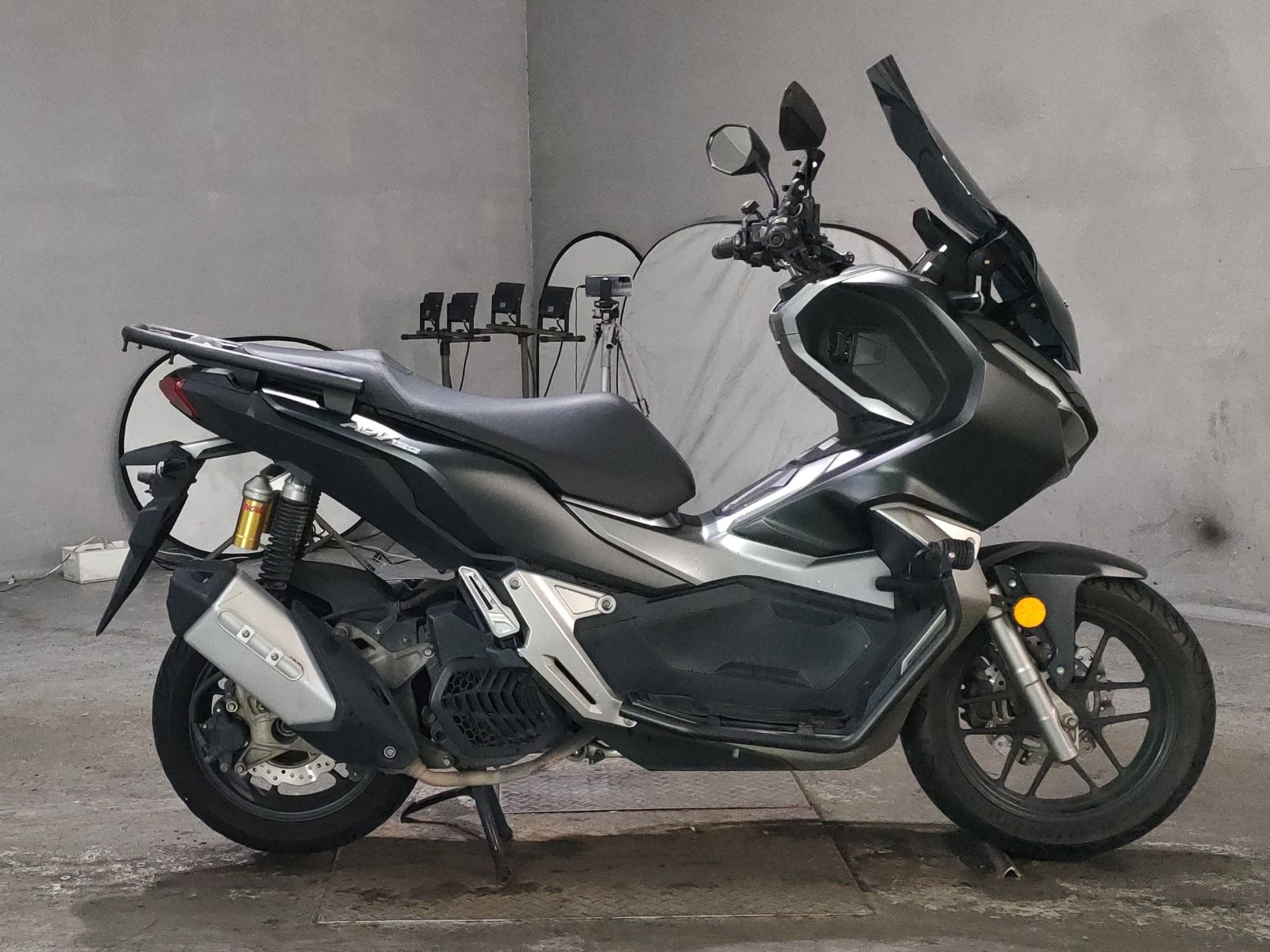 Honda ADV150