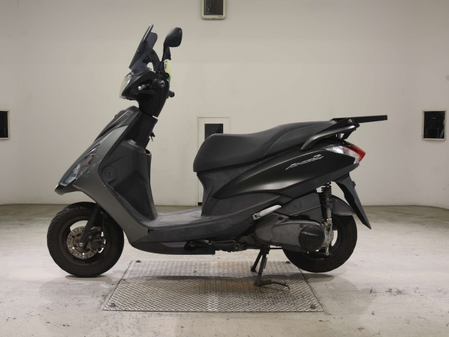OTHER AXIS125Z