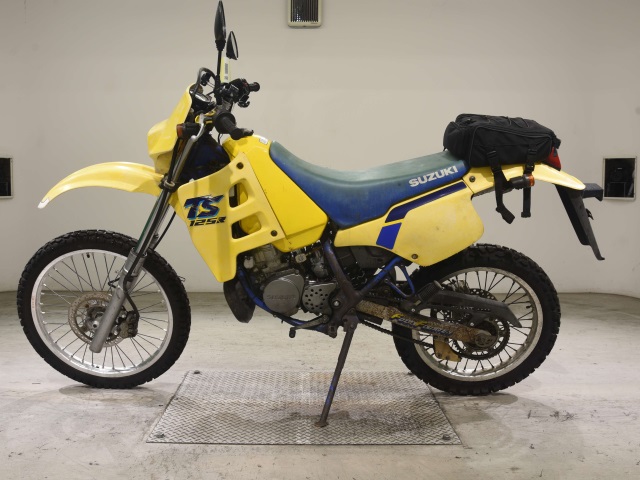 Suzuki TS125R