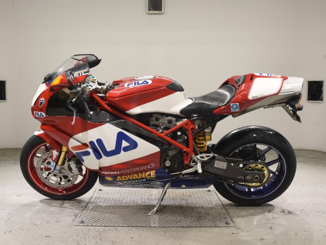 Ducati 999 R