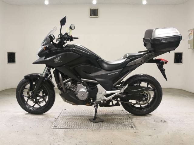 Honda NC700X ABS