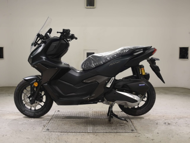 Honda ADV160