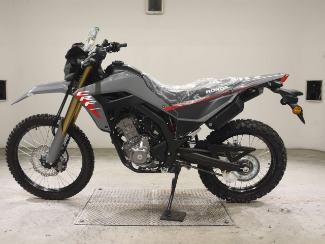 Honda CRF250L-2