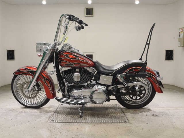 Harley-Davidson Dyna Switchback FLD1580