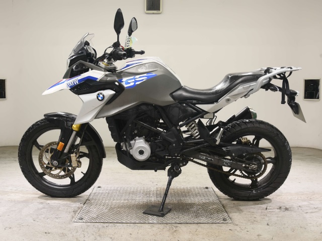 BMW G310GS