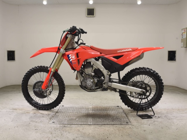 Honda CRF450R