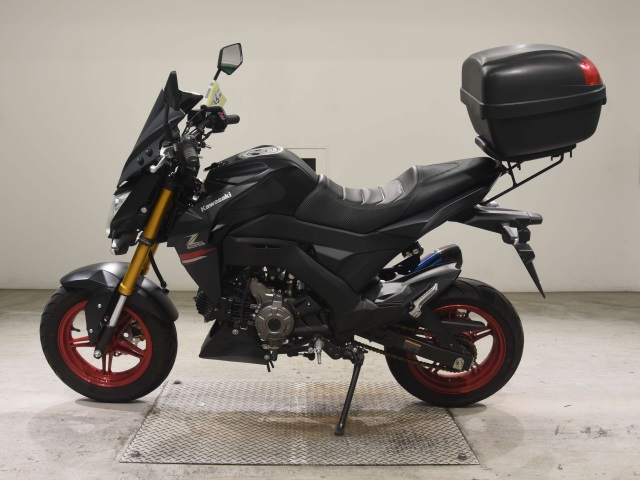 OTHER Z125PRO