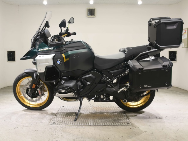 BMW R1300GSADV ASA