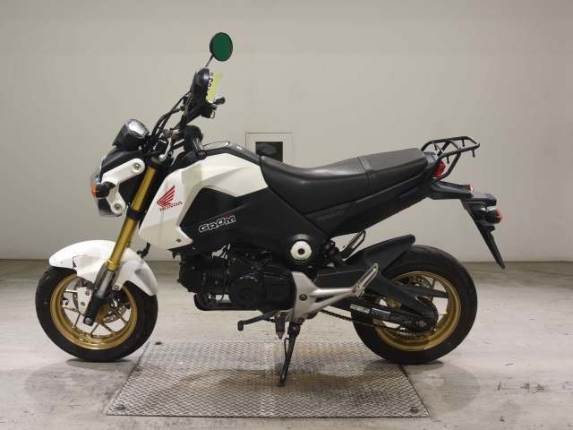Honda GROM