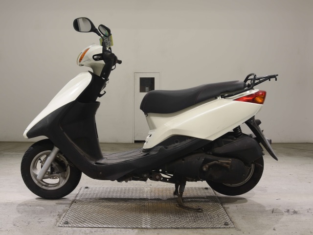 Yamaha AXIS125