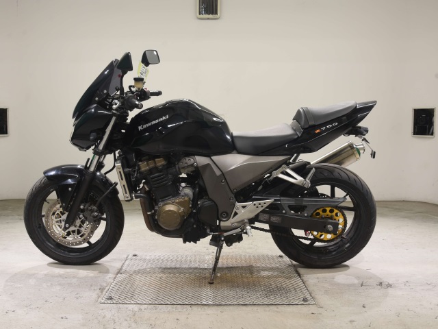 Kawasaki Z750
