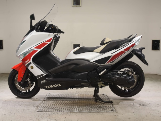 Yamaha T-MAX500