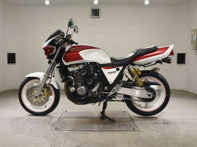 Honda CB1000SF