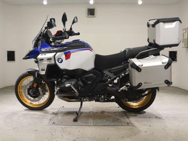 BMW R1300GS ADVENTURE