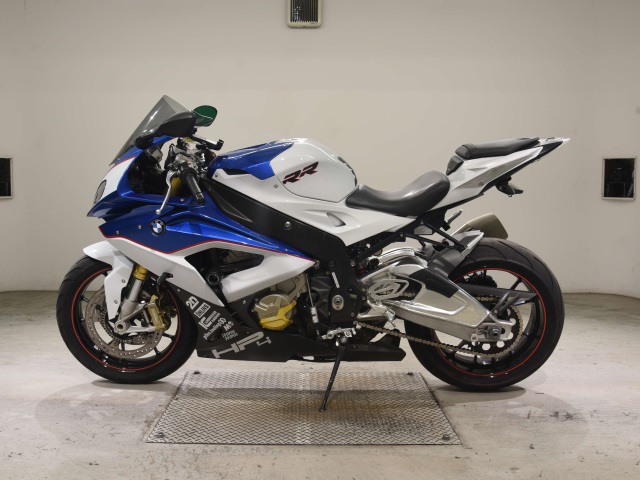 BMW S1000RR