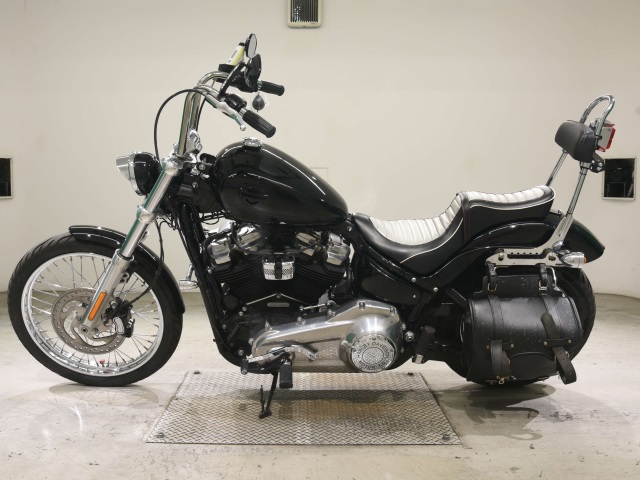 Harley-Davidson Softail Standard FXST1750