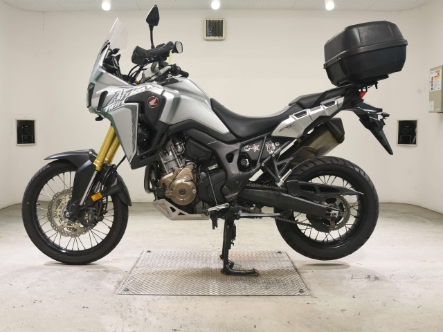 Honda CFR1000 AfricaTwin