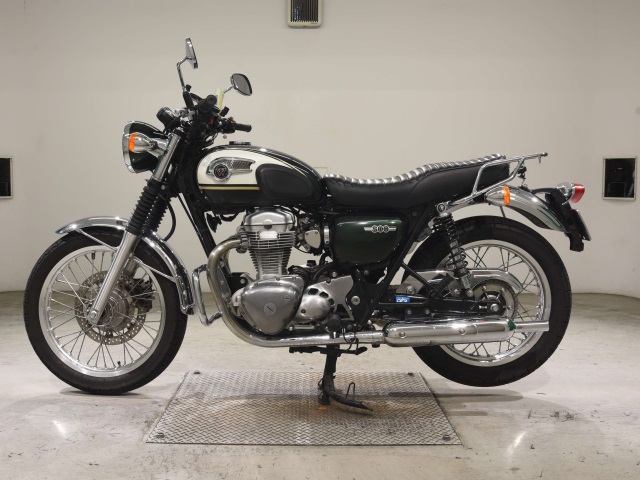 Kawasaki W800
