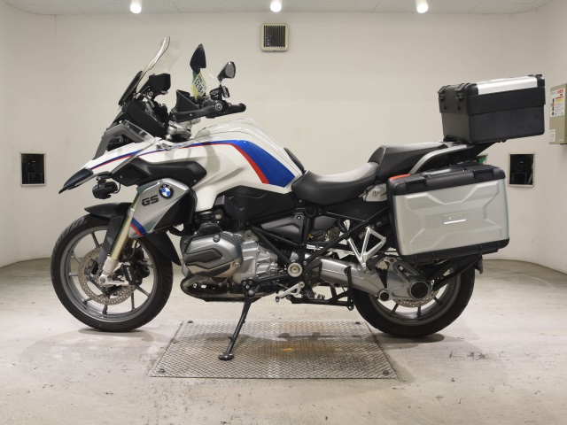 BMW R1200GS