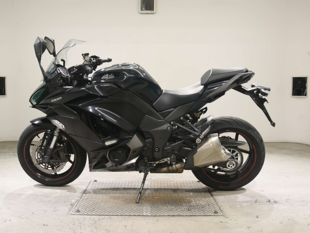 Kawasaki NINJA1000A