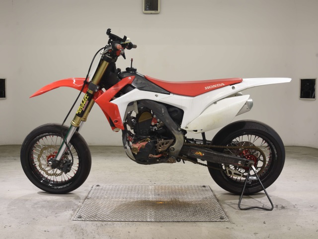 Honda CRF250R