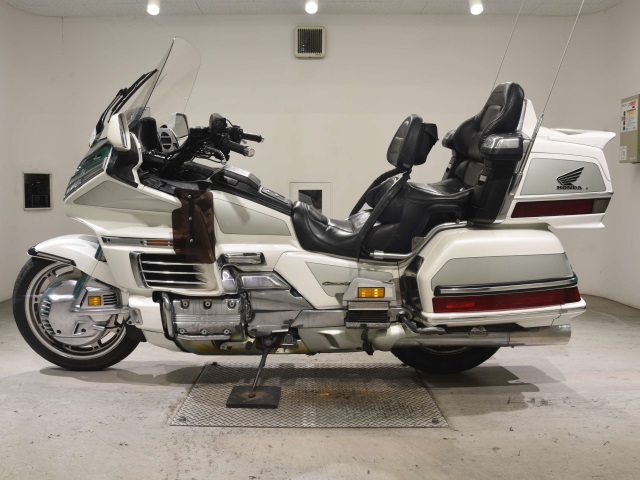 Honda GL1500
