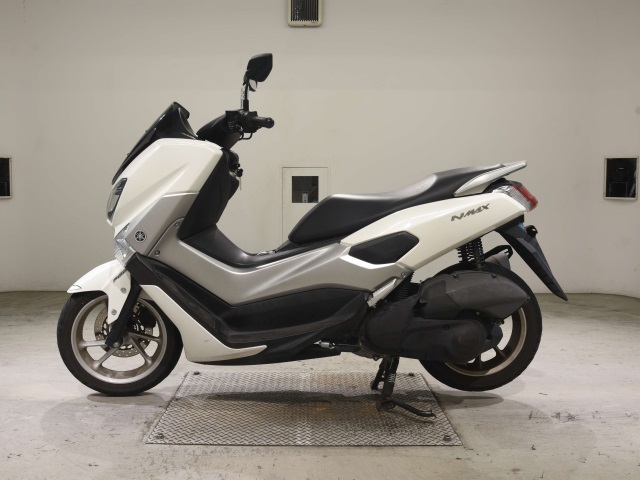 Yamaha NMAX