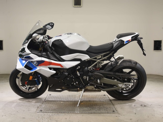 BMW S1000RRM PACKAGE