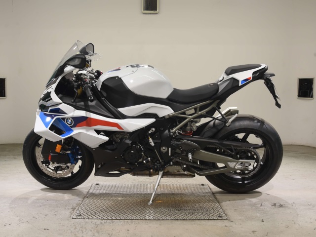 BMW S1000RRM PACKAGE