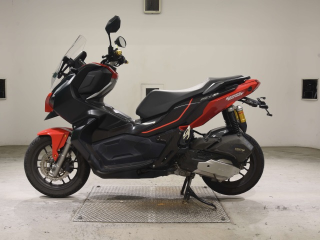 Honda ADV150
