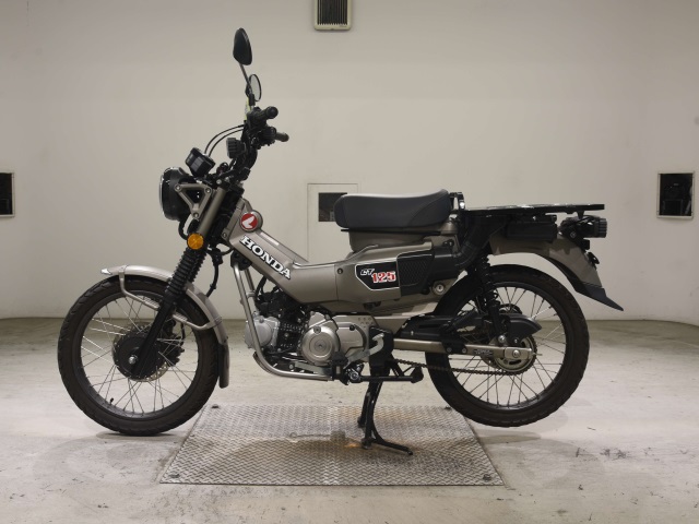 Honda CT125-2