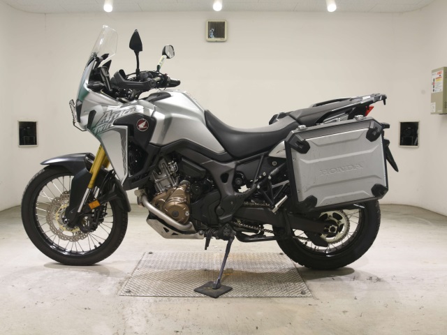 Honda CFR1000 AfricaTwin