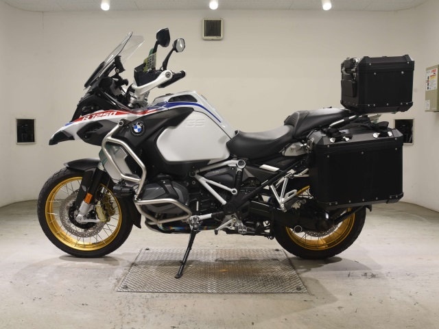BMW R1250GS ADVENTURE