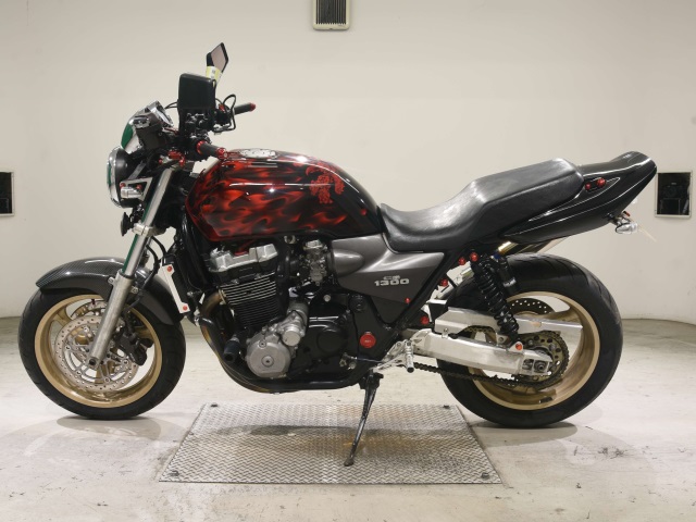 Honda CB1300SF