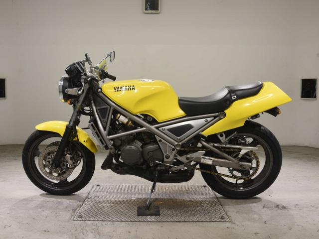 Yamaha R1-Z