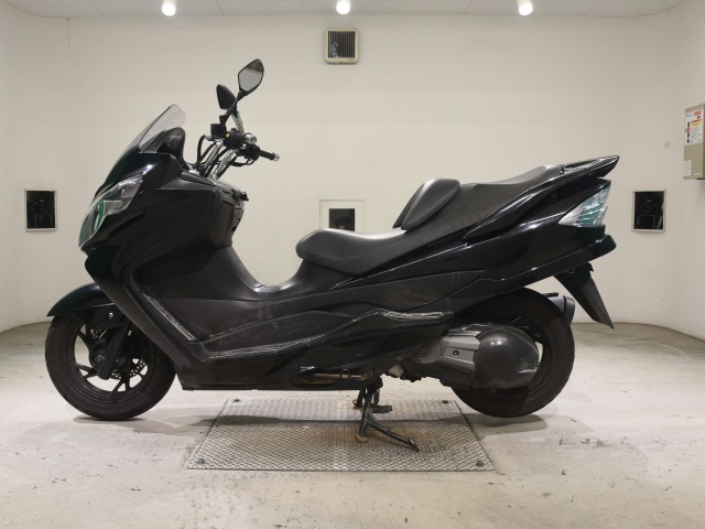 Suzuki SKYWAVE 250S-3