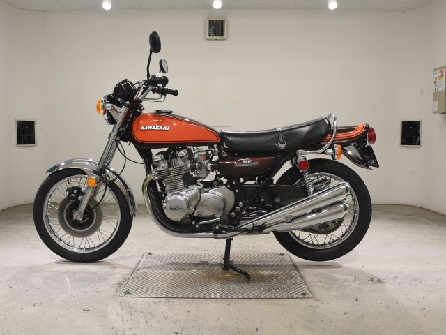 Kawasaki Z1