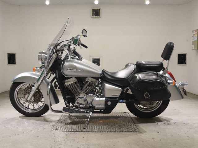 Honda SHADOW400 CLASSIC