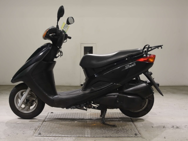 Yamaha AXIS125