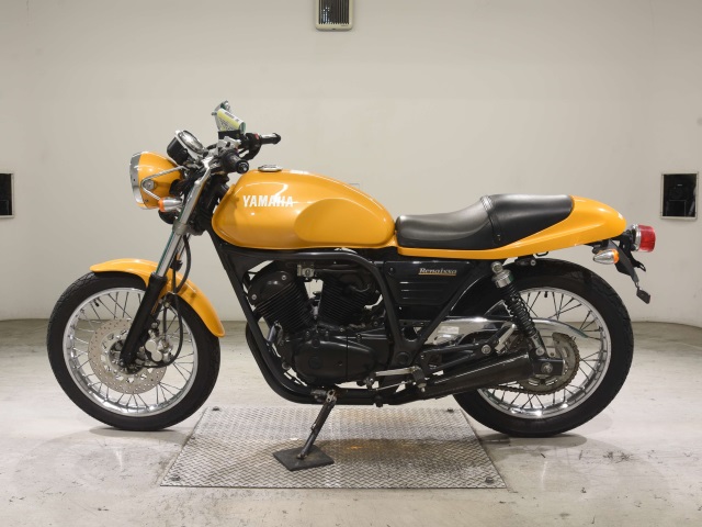 Yamaha RNESSA