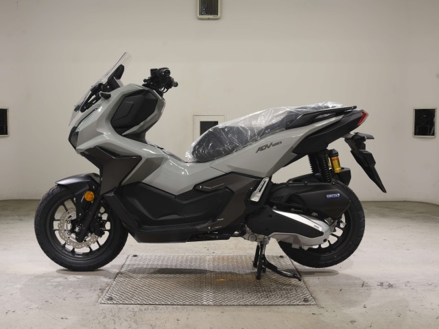 Honda ADV160