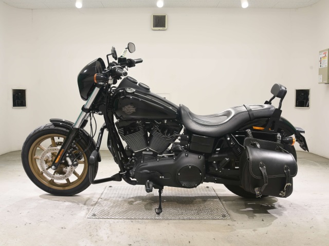 Harley-Davidson Low Rider S FXDLS1800