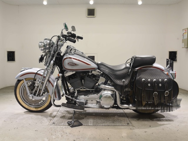Harley-Davidson Softail FLSTS1450