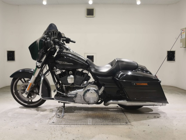 Harley-Davidson Street Glide Special FLHXS1690