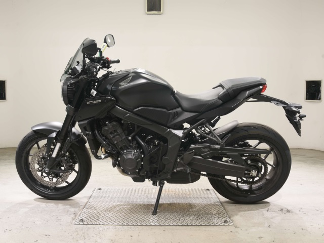 Honda CB650R