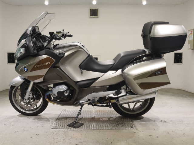 BMW R1200RT