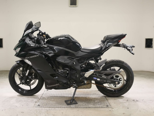 Kawasaki ZX-25R