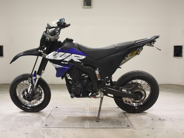 Yamaha WR250X