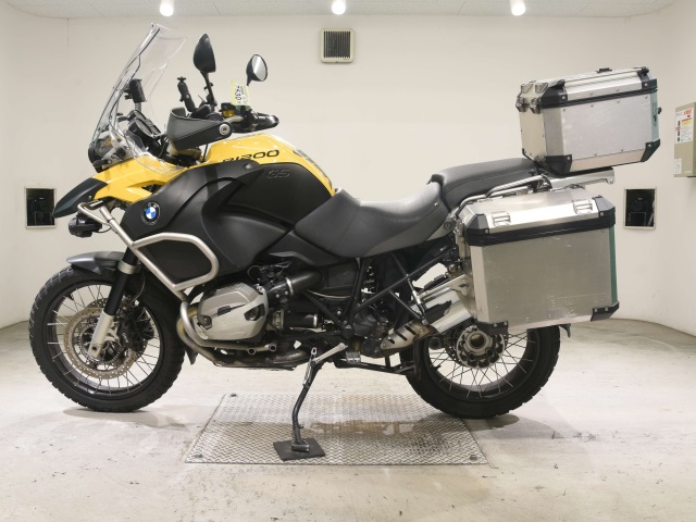 BMW R1200GS ADVENTURE