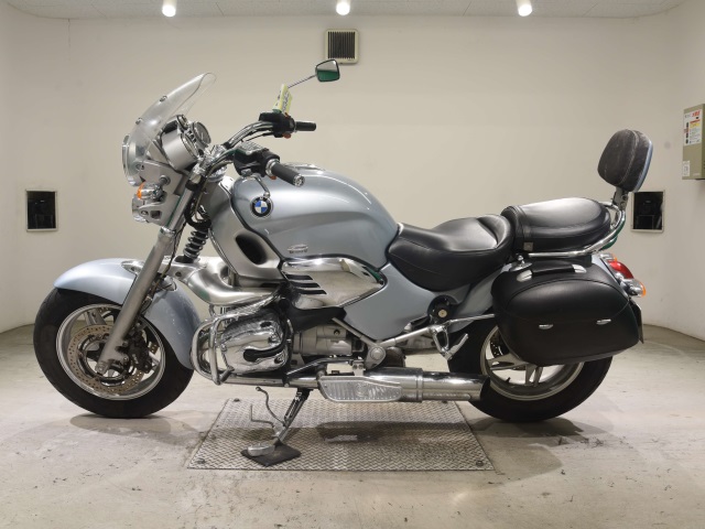 BMW R1200C
